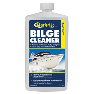 Starbrite Bilge Cleaner