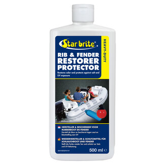 Starbrite Repairer and protector for dinghies and fenders