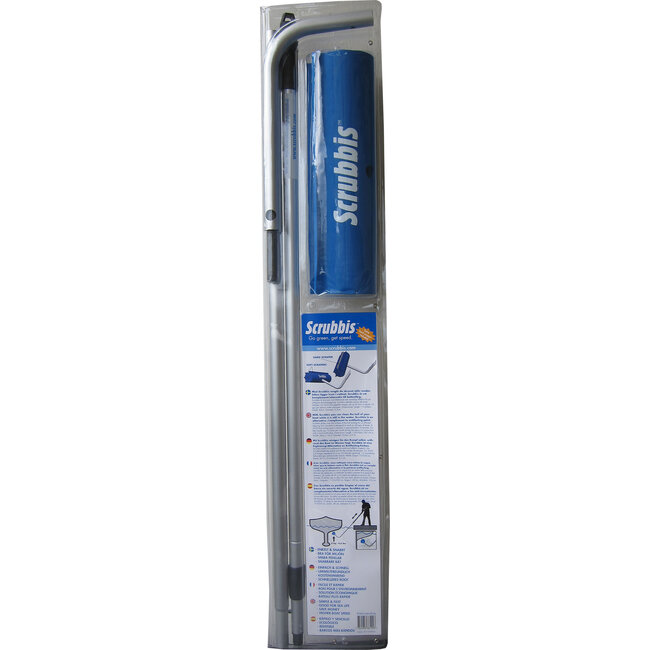 Starbrite StarBrite waterline and bottom scrubber