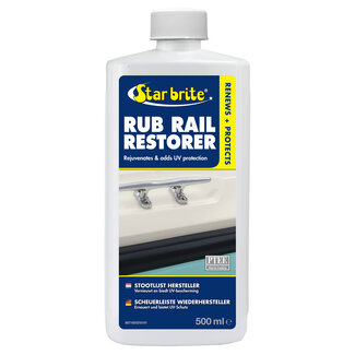 Starbrite Fender repairer