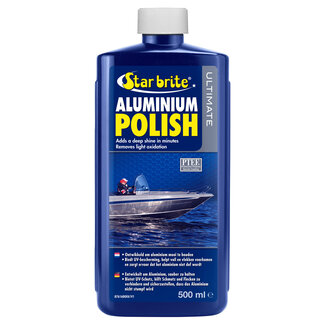 Starbrite Ultimate Aluminium Polish