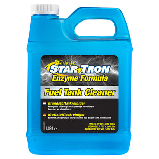 Starbrite Fuel tank cleaner