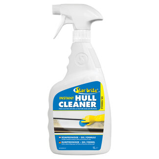 Starbrite Body cleaner - Gel Formula