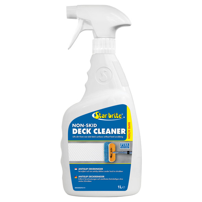Starbrite Starbrite deck cleaner