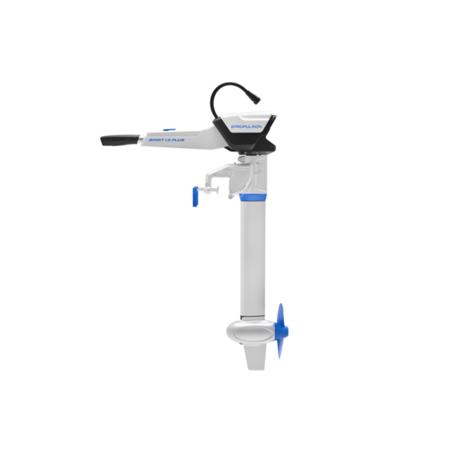 ePropulsion ePropulsion SPIRIT 1.0 Plus Short-tail with battery
