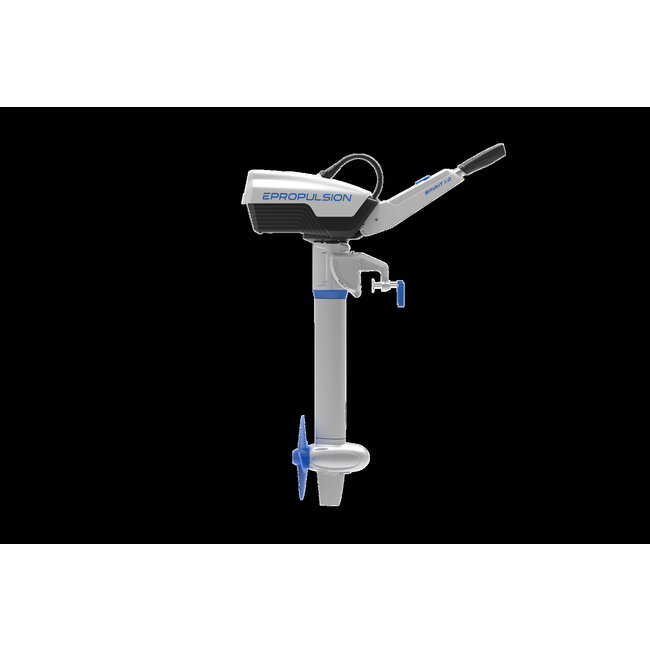 ePropulsion ePropulsion SPIRIT 1.0 Plus Long-tail with battery