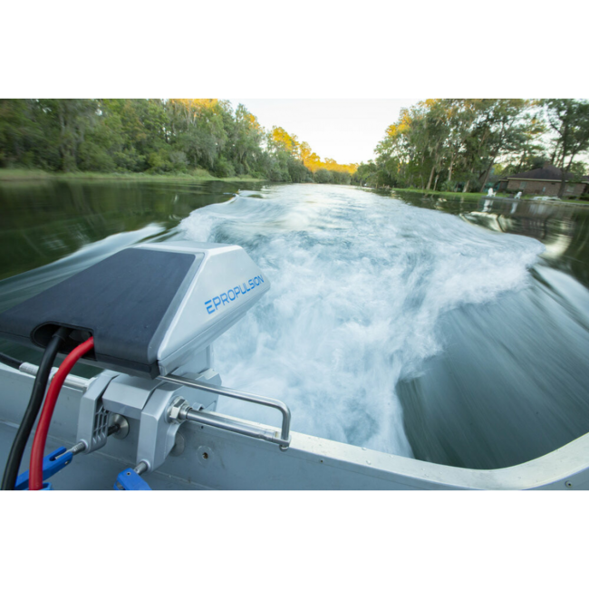 ePropulsion ePropulsion NAVY 6.0 Evo