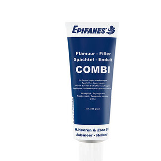 Epifanes Combi putty