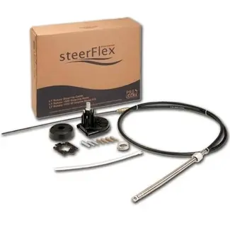 Pretech Steering system LT / 16FT