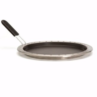 Cobb Cobb griddle with extra fork/handle