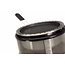 Cobb Cobb griddle with additional fork/handle for versatile cooking