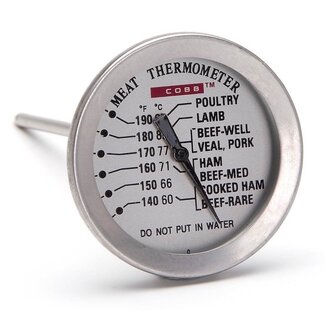 Cobb Cobb Thermometer