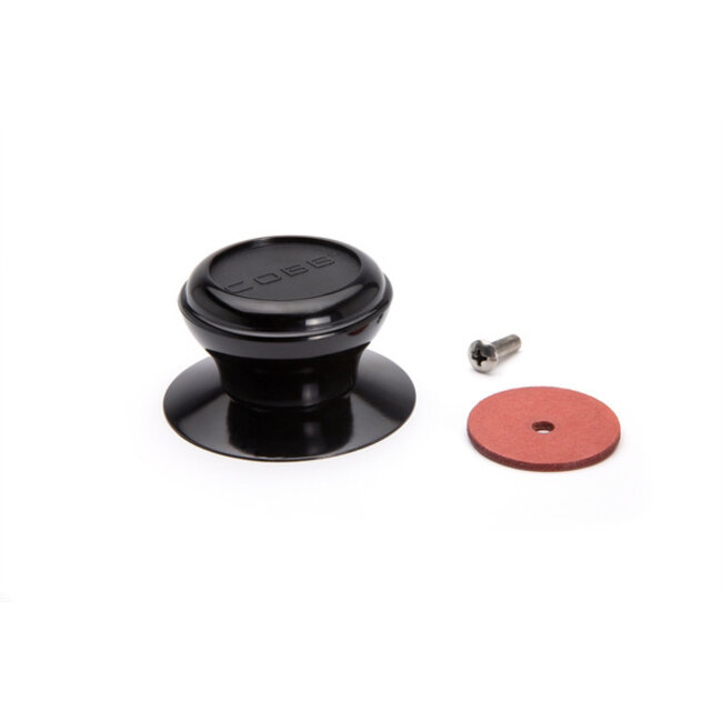 Cobb Replacement knob lid for your Cobb Premier/Pro barbecue