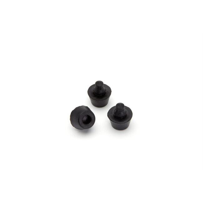 Cobb Set of 3 rubber feet for your Cobb barbecue