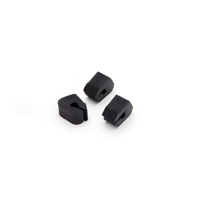 Cobb Set of 3 rubber rubbers for your Cobb bowl