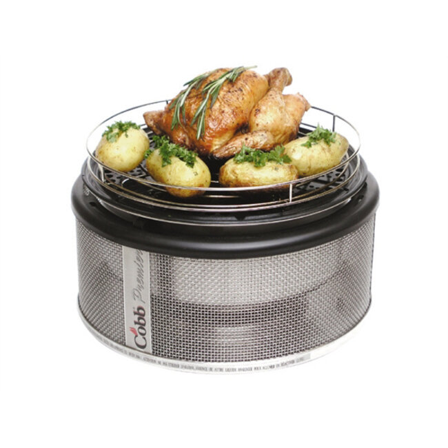 Cobb Replacement grid for your Cobb barbecue