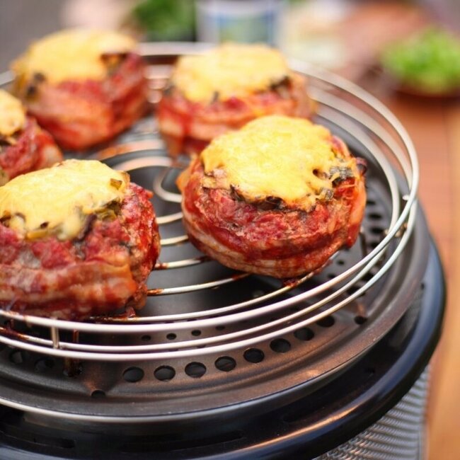 Cobb Replacement grid for your Cobb barbecue