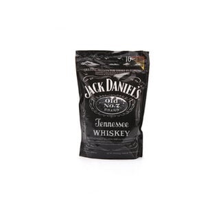 Cobb Smoking pellets, Jack Daniels