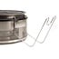 Cobb Handy lid holder for your Cobb Premier/Pro barbecue