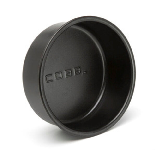 Cobb Baking tin specially designed for preparing bread on the Cobb barbecue