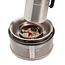 Cobb Handy kettle for heating water on your Cobb barbecue