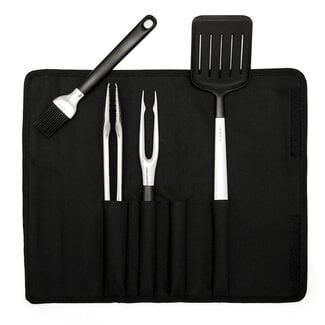 Cobb Cobb BBQ tool set (4 pieces with bag)