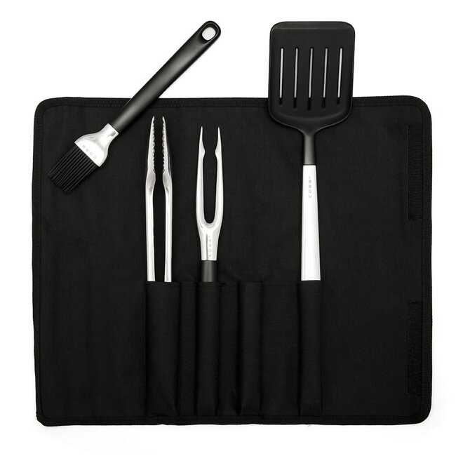 Cobb Complete tool set for your Cobb barbecue