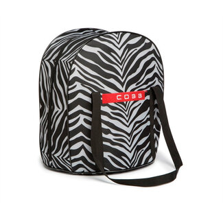 Cobb Cobb Premier/Pro bag XL zebra