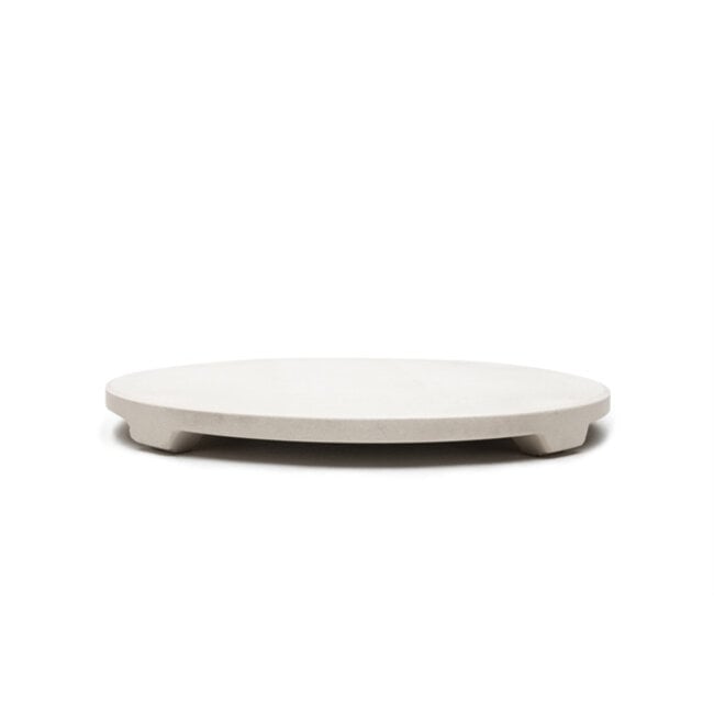 Cobb Pizza stone for preparing delicious pizzas on your Cobb barbecue