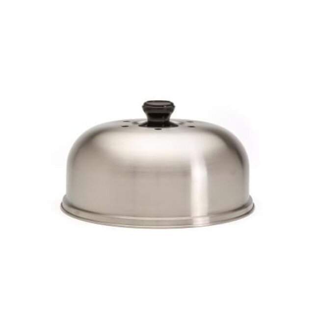 Cobb Replacement lid with knob for your Cobb Premier/Pro barbecue