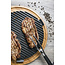 Cobb Double-sided grill plate for your Cobb barbecue