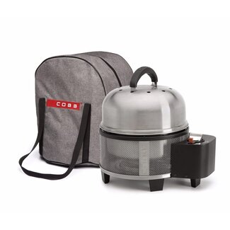 Cobb Cobb Premier Gas bag grey