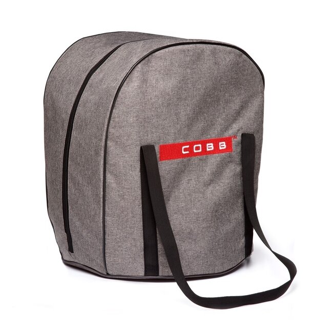 Cobb Spacious carrying case for your Cobb Premier/Pro barbecue