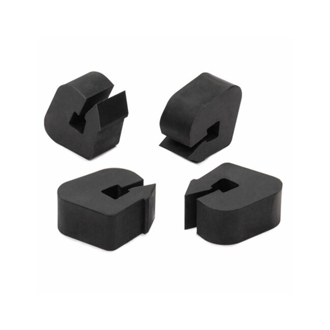 Cobb Set of 4 rubber rubbers for your Cobb bowl