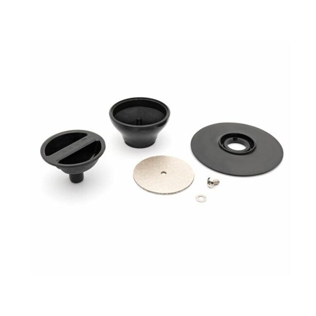 Cobb Replacement knob lid for your Cobb Premier Air barbecue