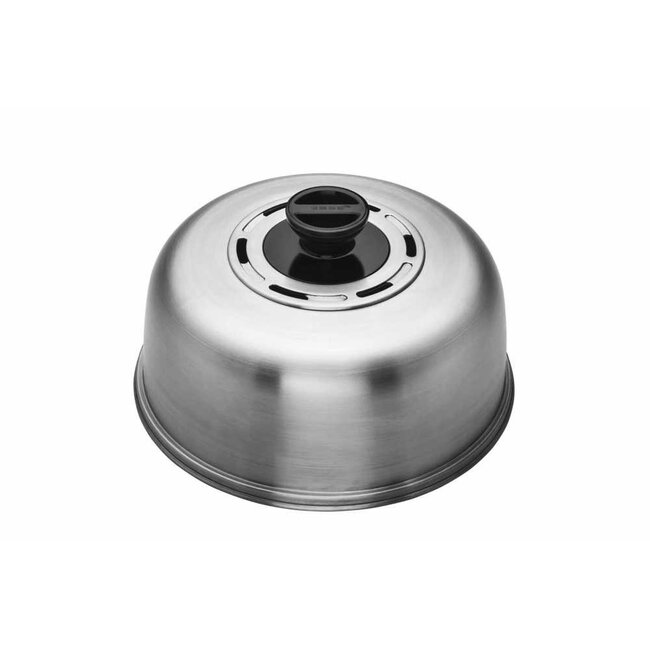 Cobb Replacement lid, knob and air regulator for your Cobb Premier Air barbecue