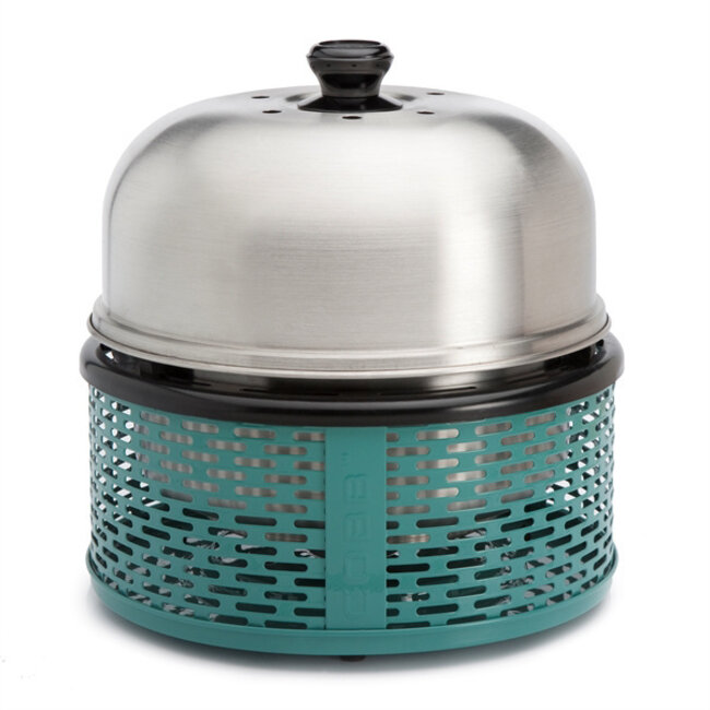 Cobb Cobb Pro Barbecue - The eye-catching barbecue in petrol colour