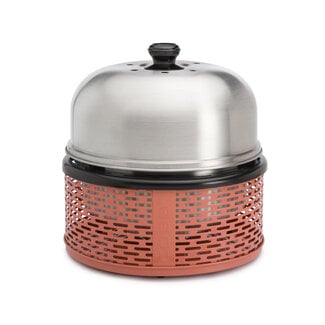 Cobb Cobb Pro Barbecue salmon red - without bag