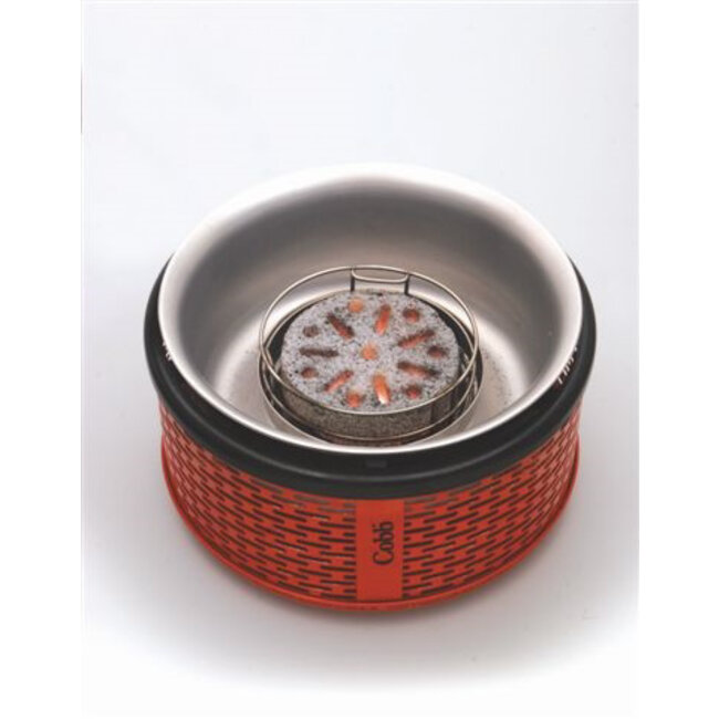 Cobb Cobble Stones - The perfect briquettes for the Cobb