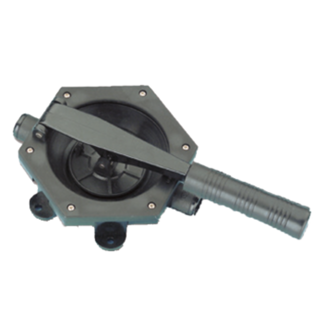 Allpa Handlens pump, plastic housing