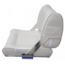 Allpa Steering chair model Athens "Flip-Back", white