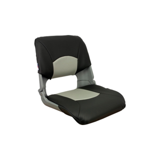 Allpa Seat Skipper standard grey / charcoal