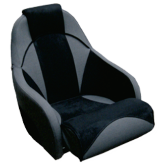 Allpa Steering chair model Ocean 51 "Flip-Up
