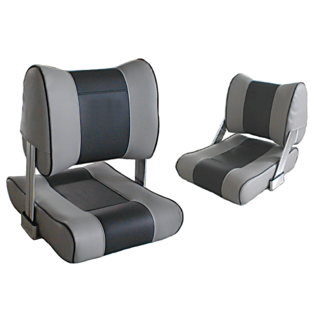 Allpa Steering chair model Twin