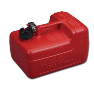 Scepter OEM fuel tank 12ltr/3.2gal