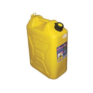 Scepter Jerrycan 20ltr for diesel