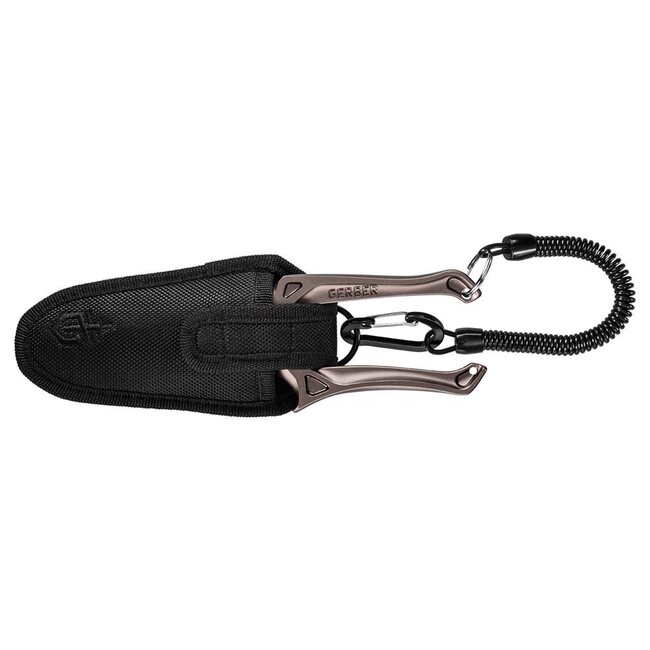 Gerber MAGNIPLIER 7.5" NEEDLENOSE PLIERS SALT