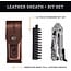 Gerber CENTRE DRIVE PLUS LEATHER SHEATH, BOX