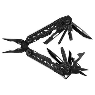 Gerber TRUSS MULTI-TOOL, BLACK, GB