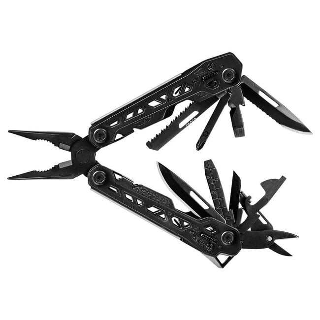 Gerber TRUSS MULTI-TOOL, BLACK, GB